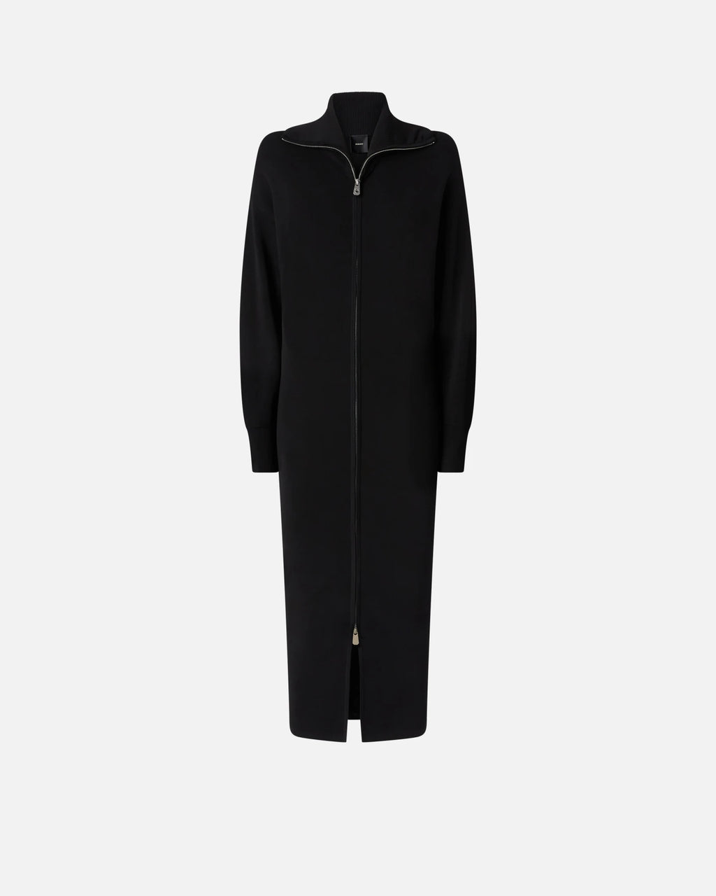 PINKO High Neck Knitted Midi Dress Jolie Jordan Boutique PINKO High Neck Knitted Midi Dress Jolie Jordan Boutique