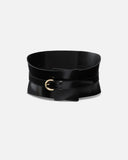 PINKO 13-cm Corset-Style Belt