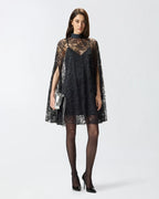 Pinko Short lace dress