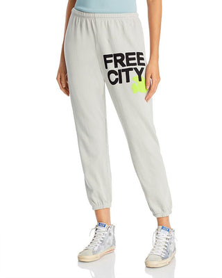 Free City Large Sweatpant