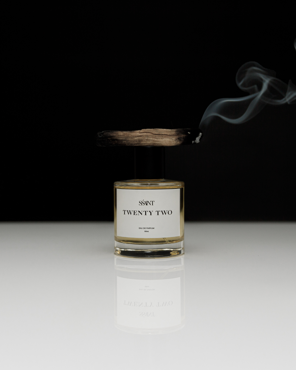SSAINT Twenty Two Eau De Parfum 50ml and 100ml