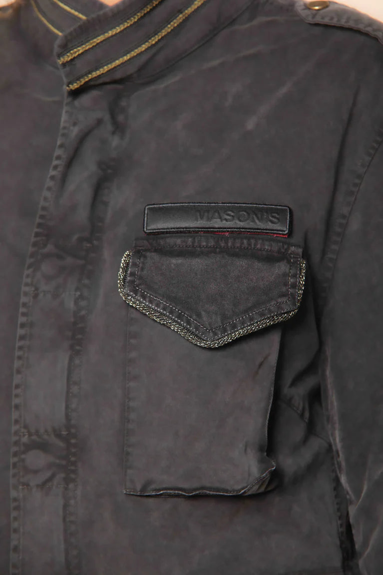 Mason's Icon Field Jacket