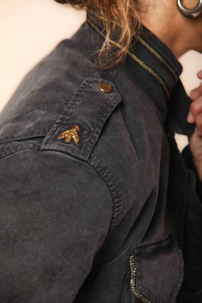 Mason's Icon Field Jacket