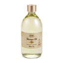 Sabon Shower Oil White Tea