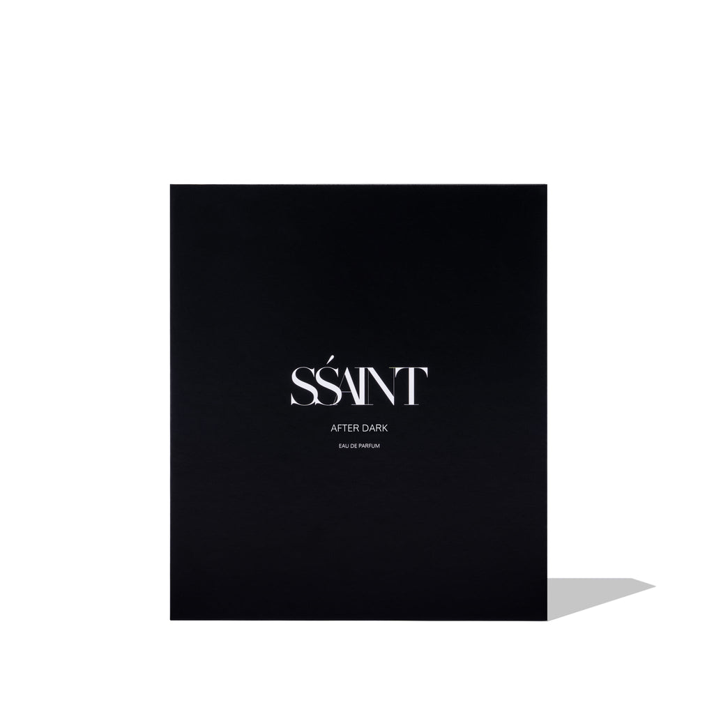 SSAINT After Dark Travel Set
