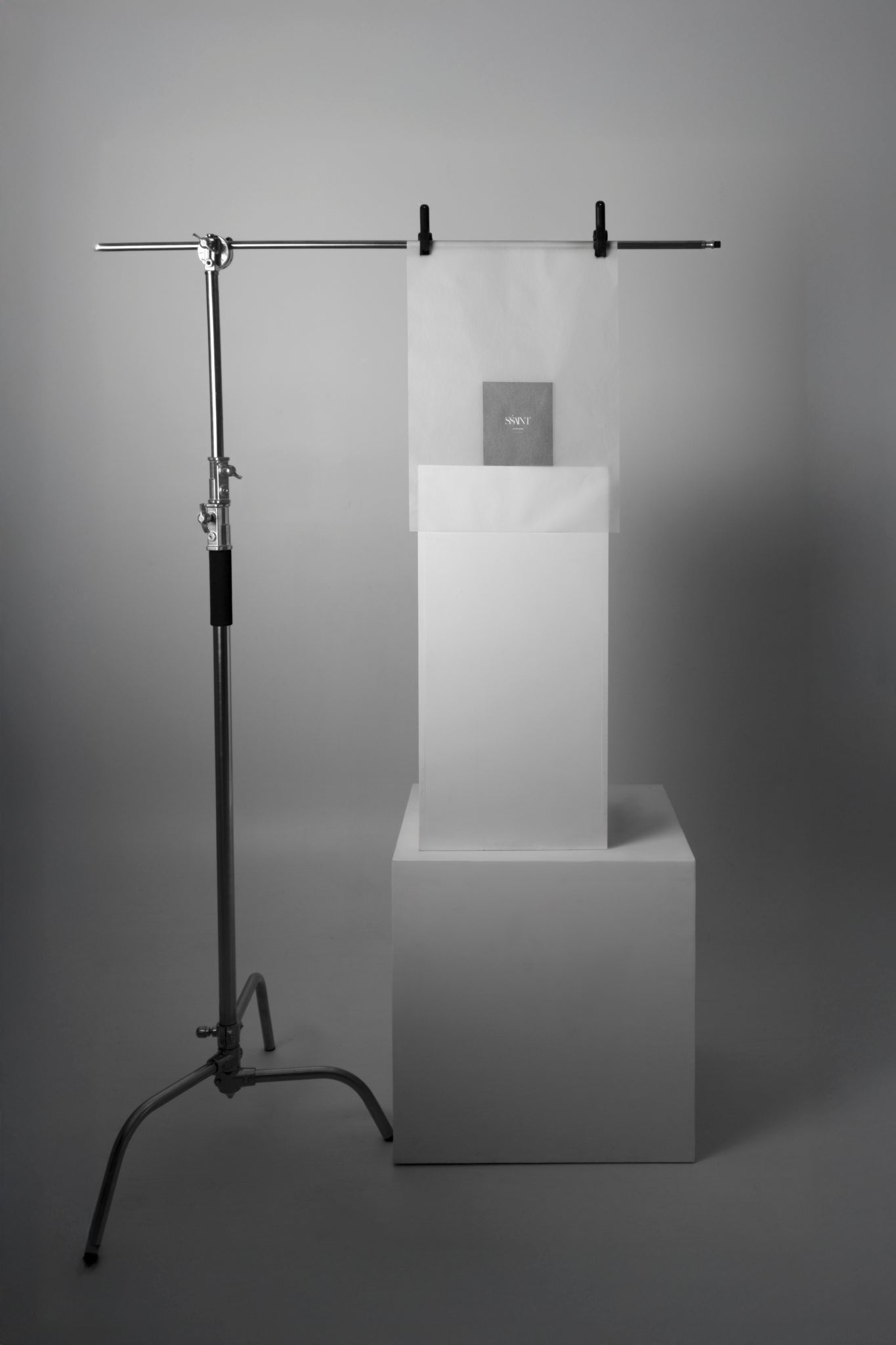 SSAINT After Dark Travel Set