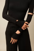 Contessa Mills Salem Sweater
