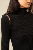 Contessa Mills Salem Sweater