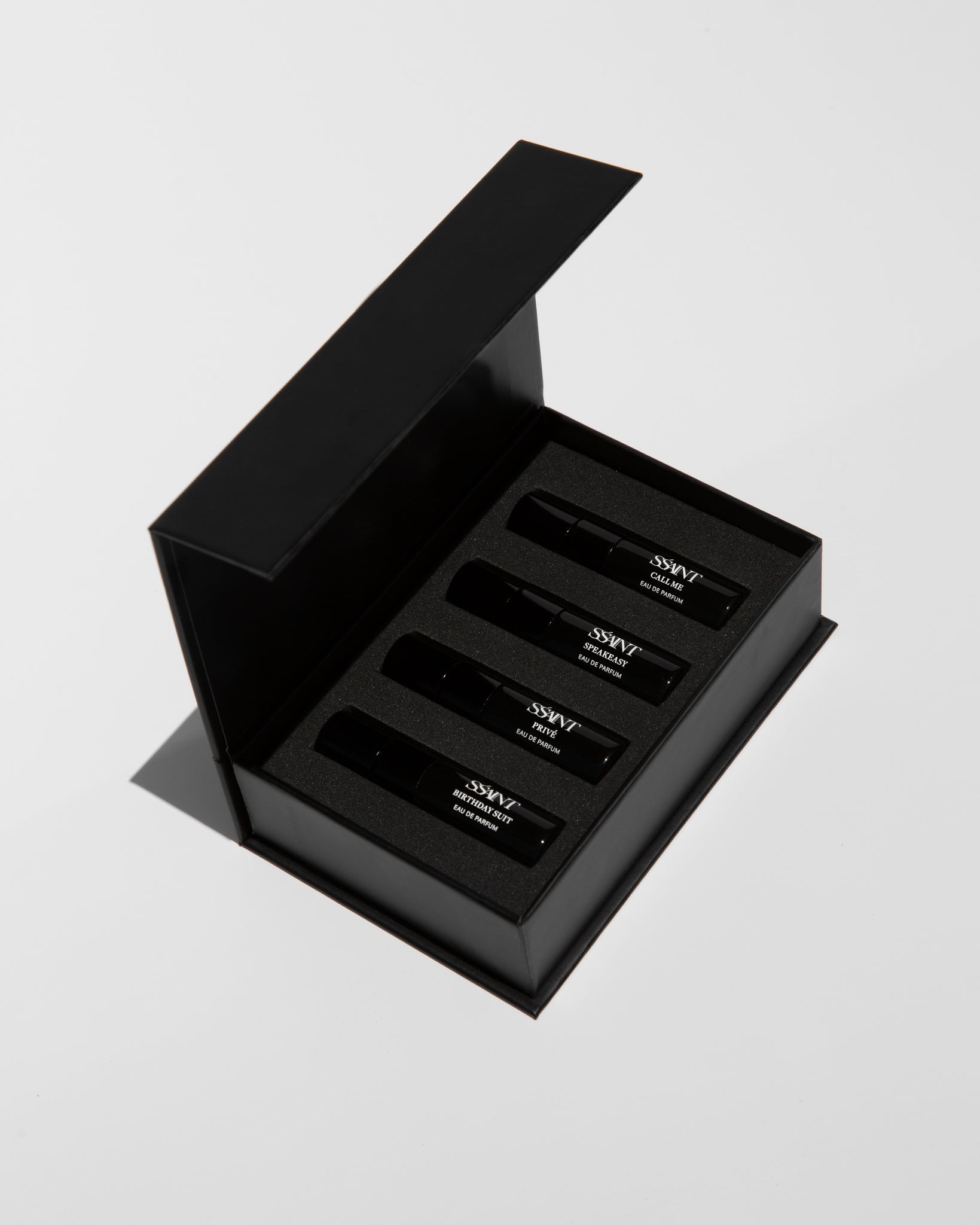 SSAINT After Dark Discovery Set