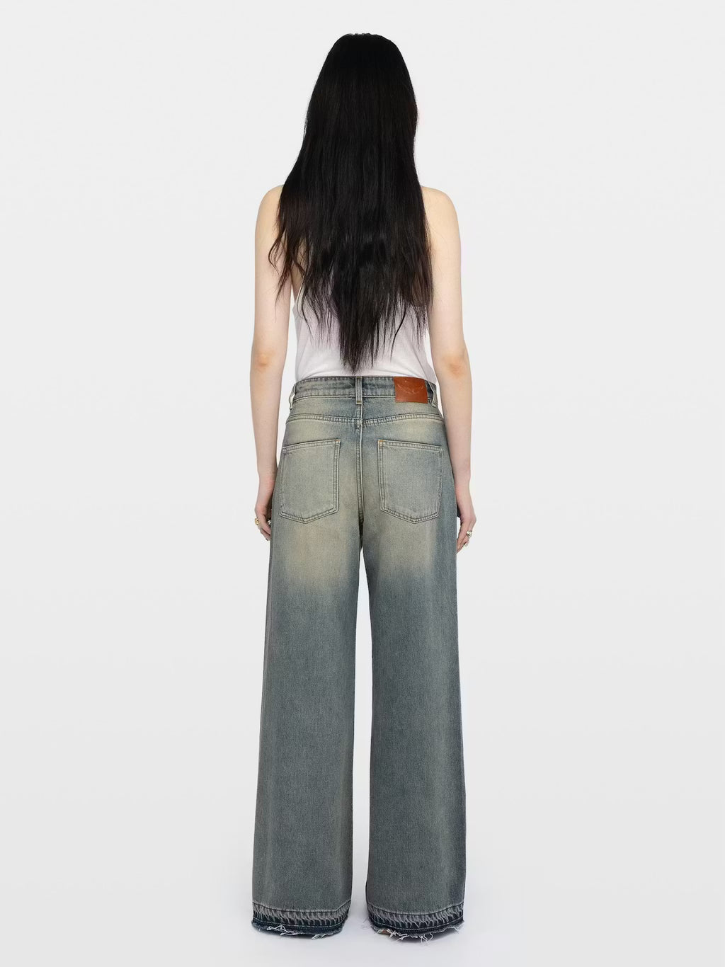 Zadig & Zoltaire Eli Jeans