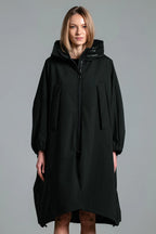 Duno Gavi Packable Padded Cape