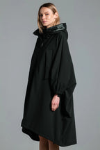 Duno Gavi Packable Padded Cape