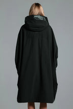 Duno Gavi Packable Padded Cape