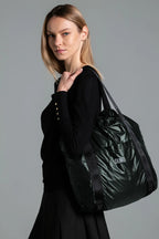 Duno Gavi Packable Padded Cape