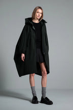 Duno Gavi Packable Padded Cape