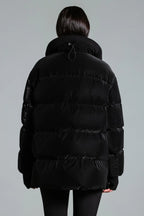 Duno Glossy Down Jacket