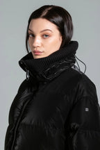 Duno Glossy Down Jacket