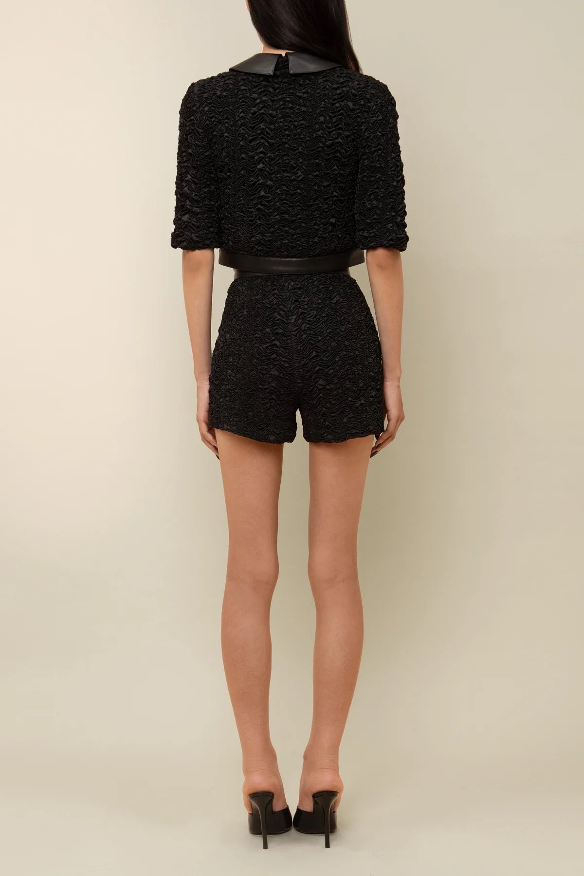 Contessa Mills Blair Cardigan