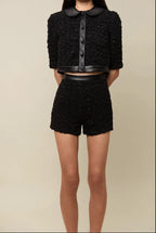 Contessa Mills Blair Cardigan