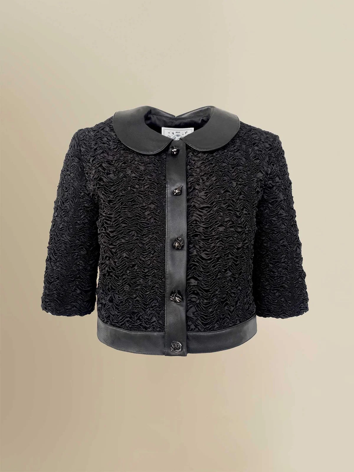 Contessa Mills Blair Cardigan