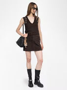 Zadig&Voltaire Vicky Cashmere Sweater
