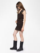 Zadig&Voltaire Vicky Cashmere Sweater