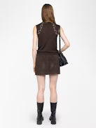 Zadig&Voltaire Vicky Cashmere Sweater