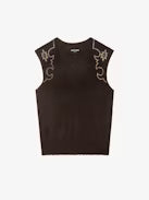 Zadig&Voltaire Vicky Cashmere Sweater