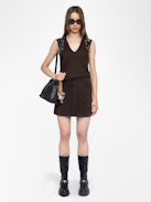 Zadig&Voltaire Vicky Cashmere Sweater