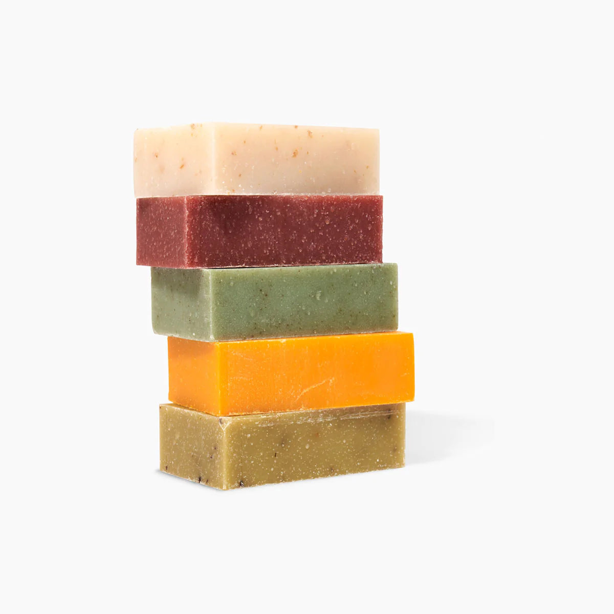 Lomar Farms Citrus Lavender Soap (Organic)