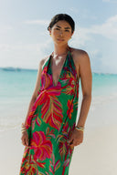 Sundress Natasha Dress