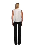 AISTE HONG DRAPED HIP PANT