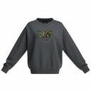 PINKO Nelly Maglia Embellished Sweatshirt