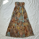 Carlton Jones Stella Mesh Skirt Forio