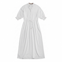 Carlton Jones Layla Jumpsuit Ivory