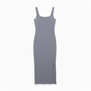 MILA Tank Dress Periwinkle