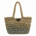 Lorenza Gandaglia Bianca Bag Ombre Beige/Blue