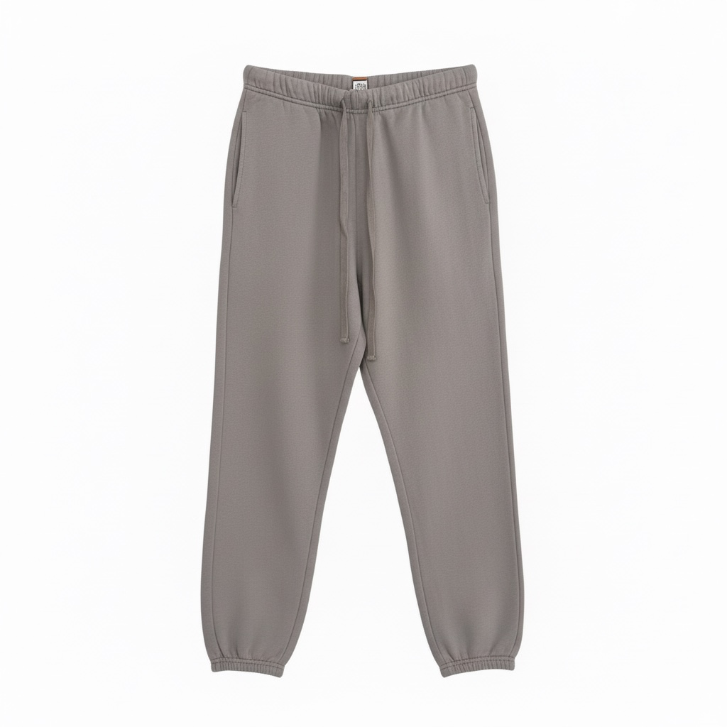 Ghost Forest Surf Club Surf Scout Jogger Magic Mushroom