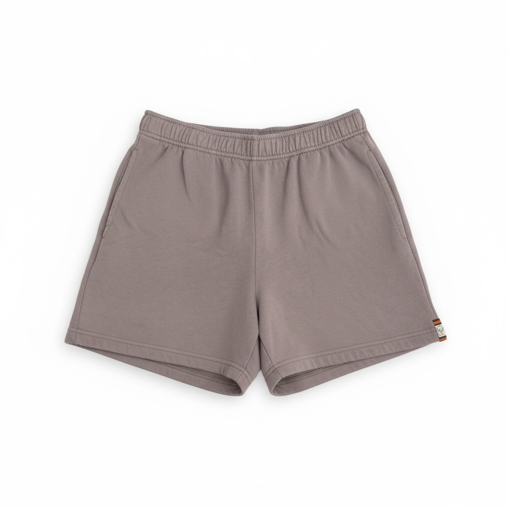 Ghost Forest Surf Club Surf Scout Short Magic Mushroom