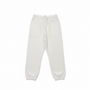 Ghost Forest Surf Club Surf Scout Jogger Washed Out White