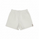 Ghost Forest Surf Club Surf Club Shorts Washed Out White