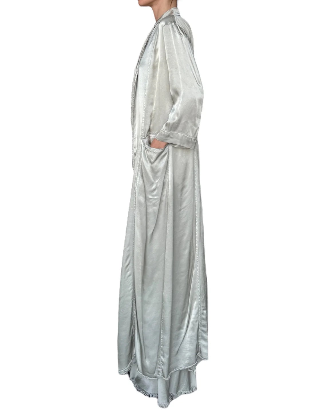 JAGA Rosie Coat in Black