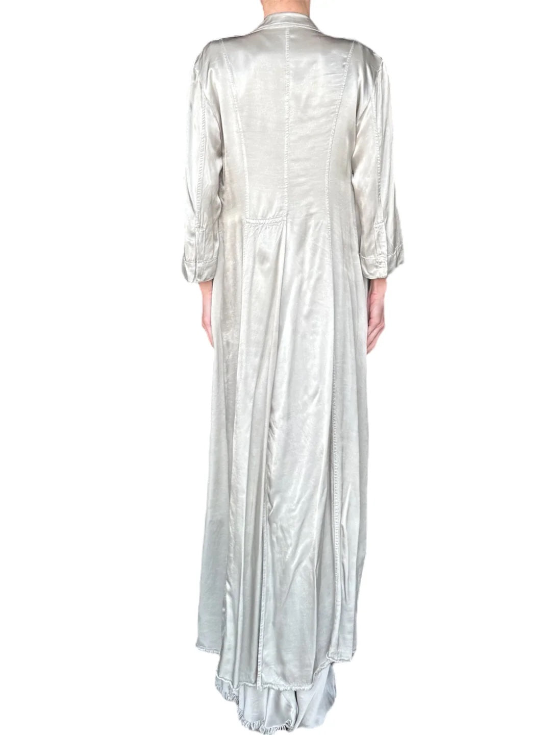 JAGA Rosie Coat in Black