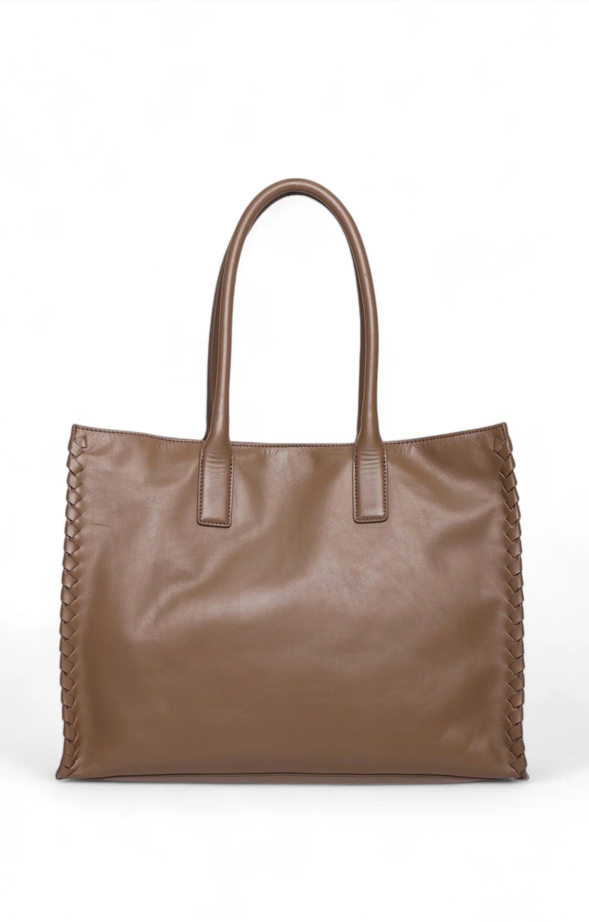 Walter Baker Sailor Tote, Cedar