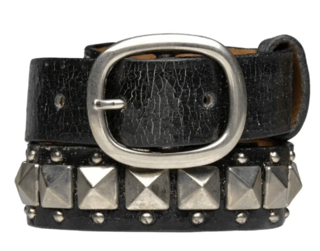 Calleen Cordero Pancho 1" Belt