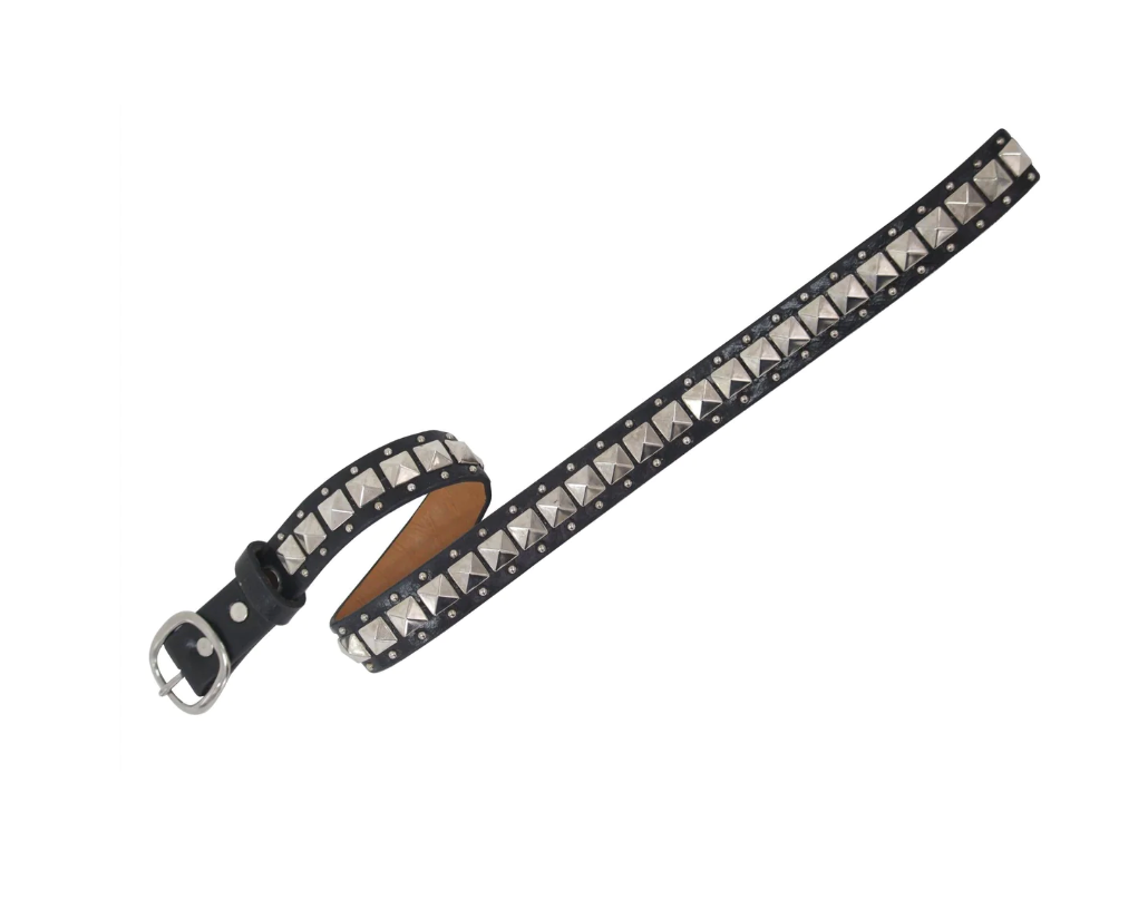 Calleen Cordero Pancho 1" Belt