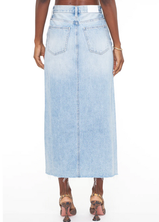 Pistola Alice Midi Skirt in Brooklyn