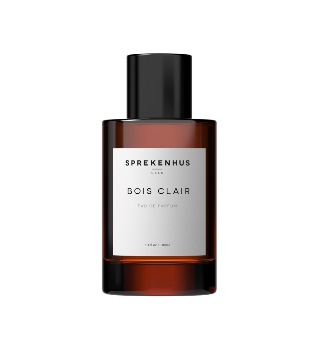 Sprekenhus Bois Clair Eau De Parfum