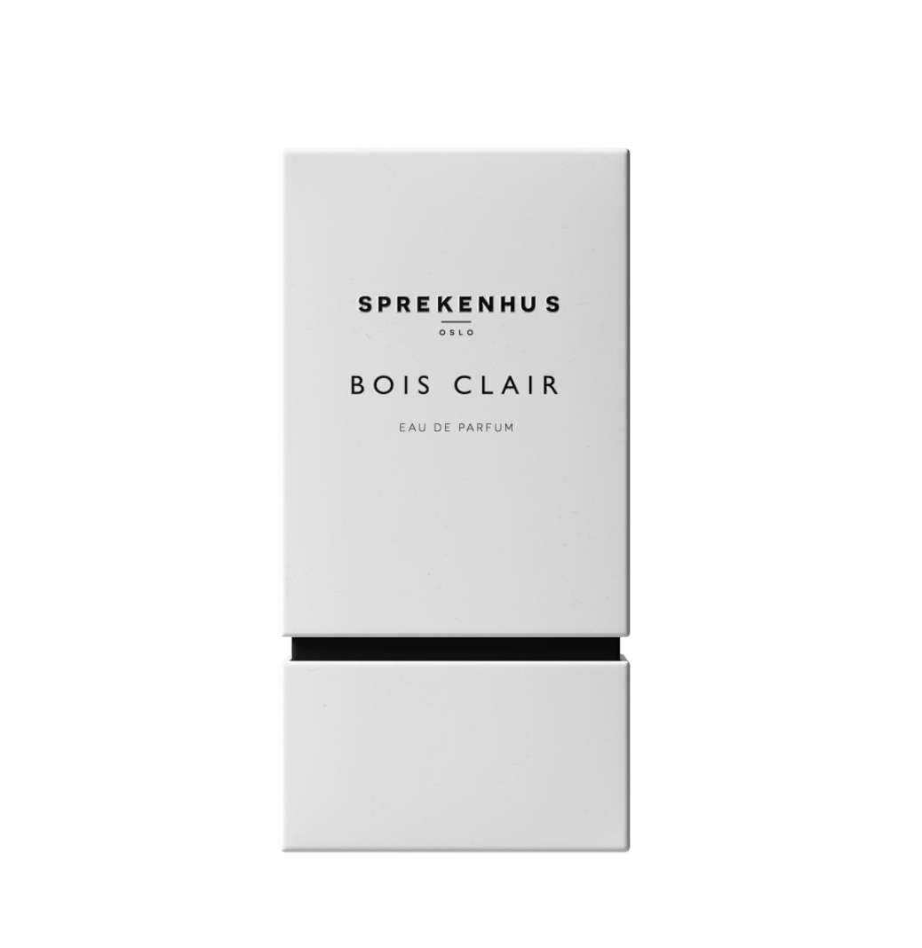 Sprekenhus Bois Clair Eau De Parfum