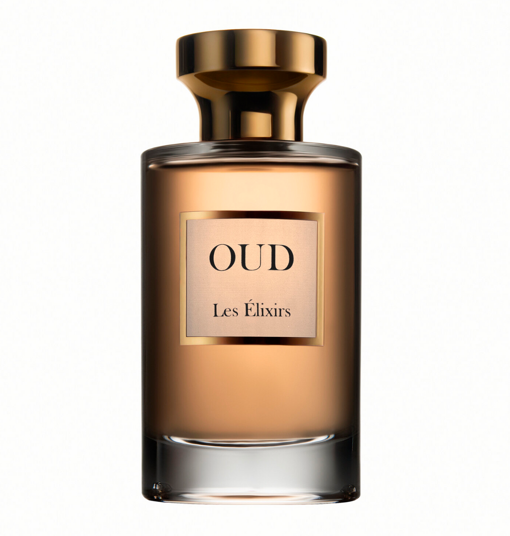 Les Élixirs Oud